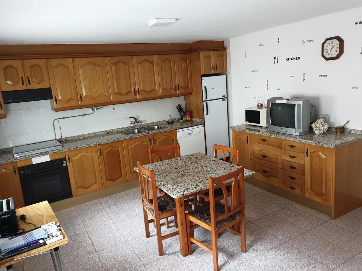 Vila La Terraza De Maxi House Cuenca  Exteriér fotografie