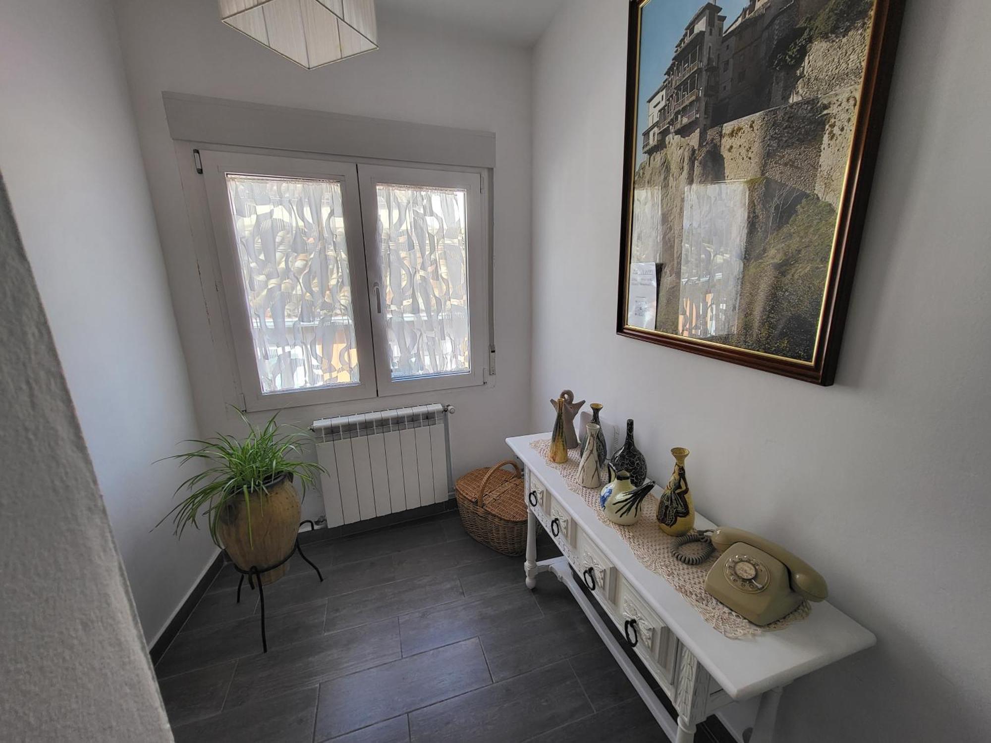 Vila La Terraza De Maxi House Cuenca  Exteriér fotografie