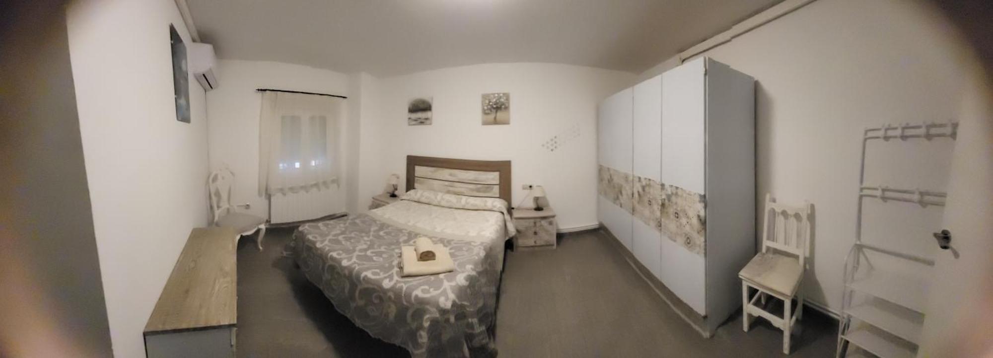 Vila La Terraza De Maxi House Cuenca  Exteriér fotografie