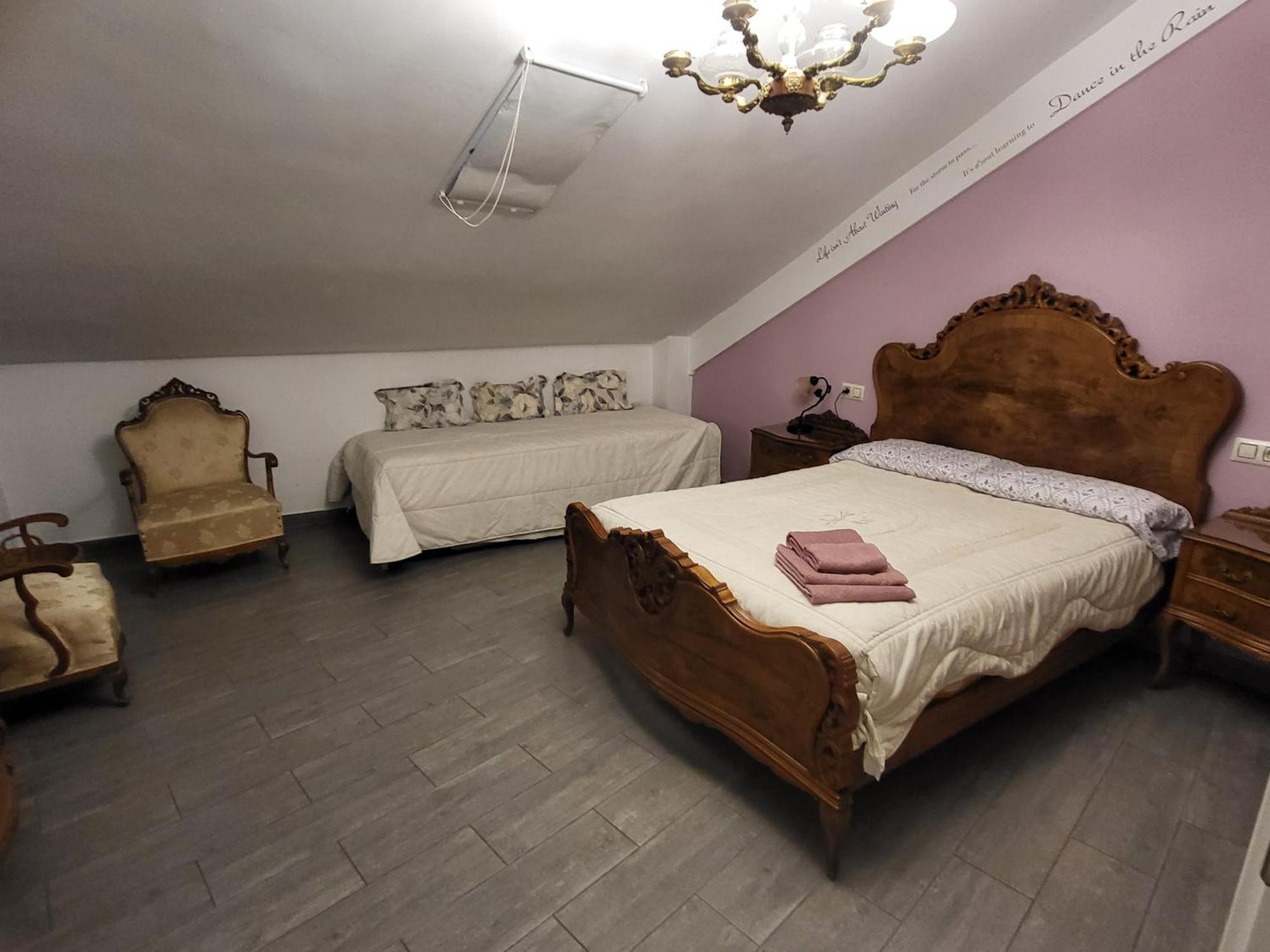 Vila La Terraza De Maxi House Cuenca  Exteriér fotografie