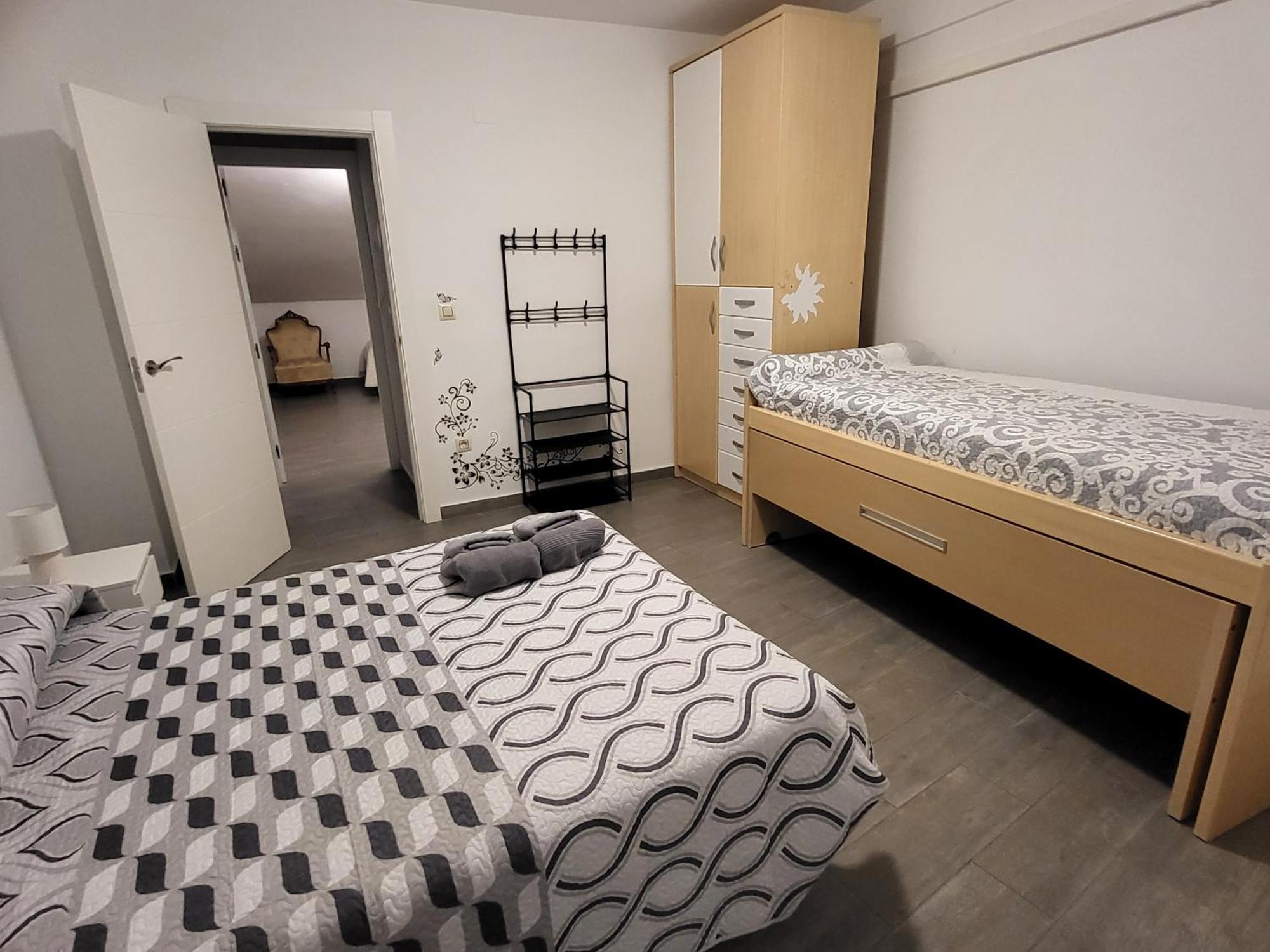 Vila La Terraza De Maxi House Cuenca  Exteriér fotografie